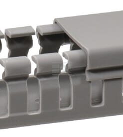 Canal de cableado 20x25mm