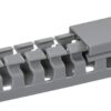 Canal de cableado 25x25mm