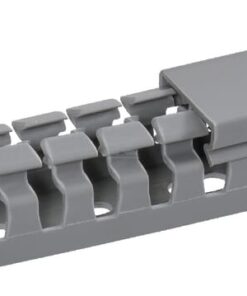 Canal de cableado 25x25mm