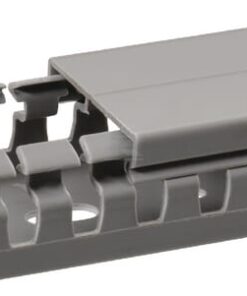 Canal de cableado 25x40mm