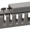 Canal de cableado 40x25mm 5 Canal de cableado 40x25mm
