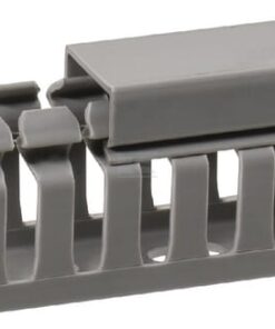 Canal de cableado 40x25mm