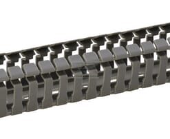 Canal de cableado 40x40mm 4 Canal de cableado 40x40mm