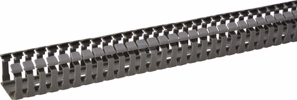 Canal de cableado 40x40mm 2 Canal de cableado 40x40mm