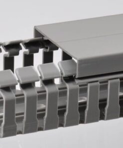Canal de cableado 40x60mm