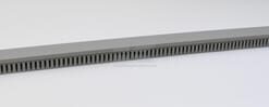 Canal de cableado 40x80mm