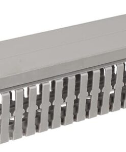Canal de cableado 60x60mm
