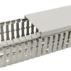 Canal de cableado 60x80mm