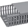 Canal de cableado 60x120mm