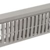 Canal de cableado 80x25 mm