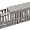Canal de cableado 80x40mm 4 Canal de cableado 80x40mm