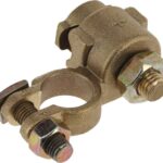 Borne positivo de batería 70mm² (paquete de 25 uds.)