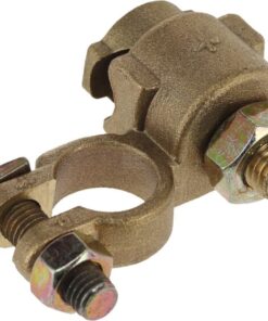 Borne positivo de batería 70mm² (paquete de 25 uds.)