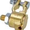 Borne negativo de batería 95mm² (paquete de 25 uds.)