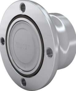 Unidad de soporte de cubo para disco de grada, SKF