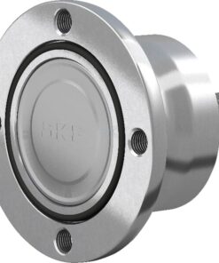 Unidad de soporte de cubo para disco de grada, SKF