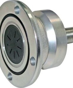 Unidad de soporte de cubo para disco de grada, SKF
