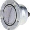 Unidad de soporte de cubo para disco de grada, SKF