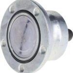Unidad de soporte de cubo para disco de grada, SKF