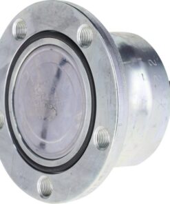 Unidad de soporte de cubo para disco de grada, SKF