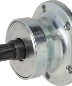 Unidad de soporte de cubo para disco de grada, SKF