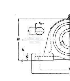 Unidad de alojamiento UCP