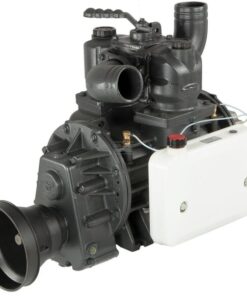 Bomba depresora estándar AL CCW D100 LL B.P.