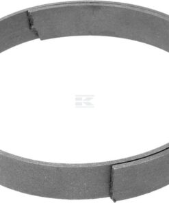 Guarnición de freno 5x40 mm