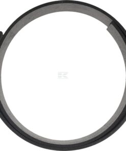 Guarnición de freno 4x40 mm