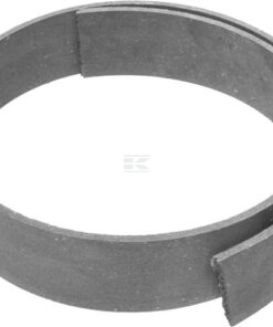 Guarnición de freno 5x50 mm