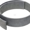 Guarnición de freno 5x60 mm