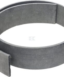 Guarnición de freno 5x60 mm
