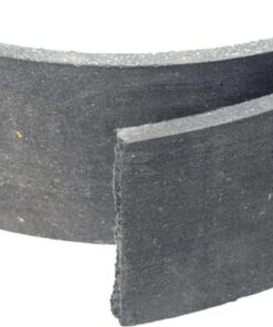 Guarnición de freno 5x60 mm