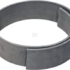 Guarnición de freno 6x65 mm