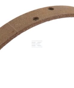 Guarnición de freno 203x20 mm