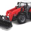 Massey Ferguson 87405 Cargador frontal 2010 A