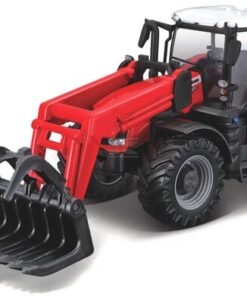 Massey Ferguson 87405 Cargador frontal 2010 A