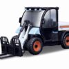Bobcat toolcat 5600 con horquilla de palés