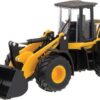 New Holland W170D pala cargadora 6 New Holland W170D pala cargadora