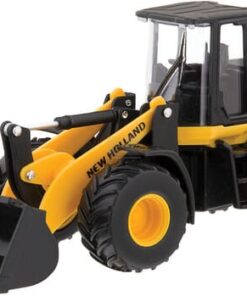 New Holland W170D pala cargadora