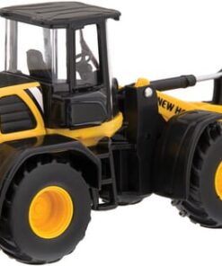 New Holland W170D pala cargadora