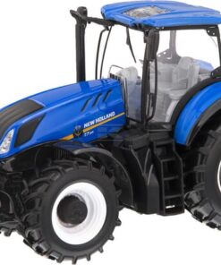 New Holland T7.315