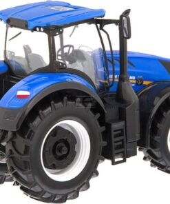 New Holland T7.315
