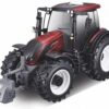 Tractor Valtra N174 3 Tractor Valtra N174