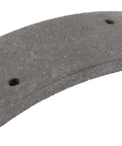 Guarnición de freno 115x45 mm