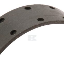 Guarnición de freno 192x50 mm