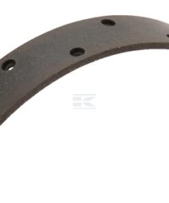 Guarnición de freno 272x40 mm