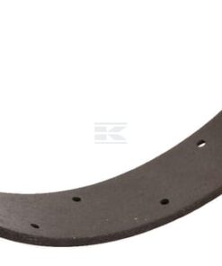 Guarnición de freno 272x40 mm