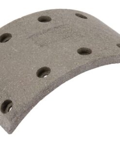 Guarnición de freno 270x135 mm