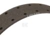 Guarnición de freno 300x60 mm 6 Guarnición de freno 300x60 mm